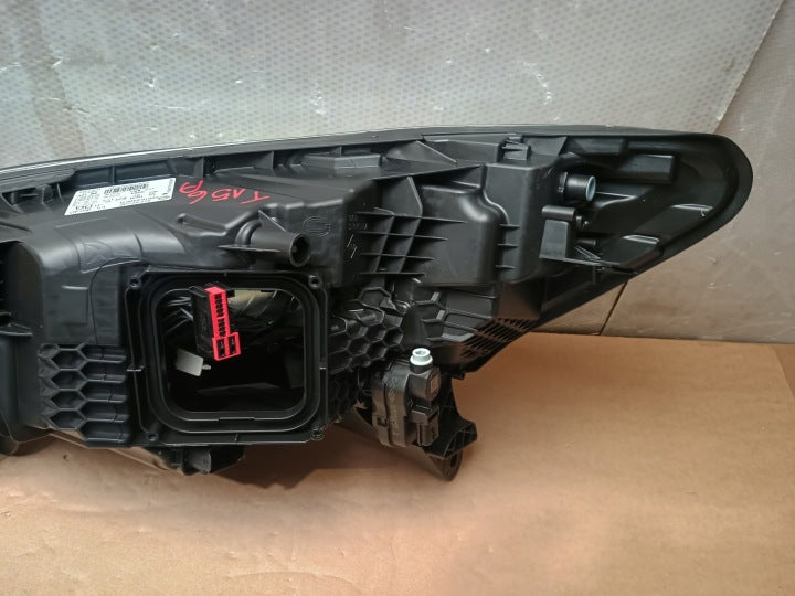 Frontscheinwerfer Renault Captur 260100400R LED Rechts Scheinwerfer Headlight SCH1976979672ia