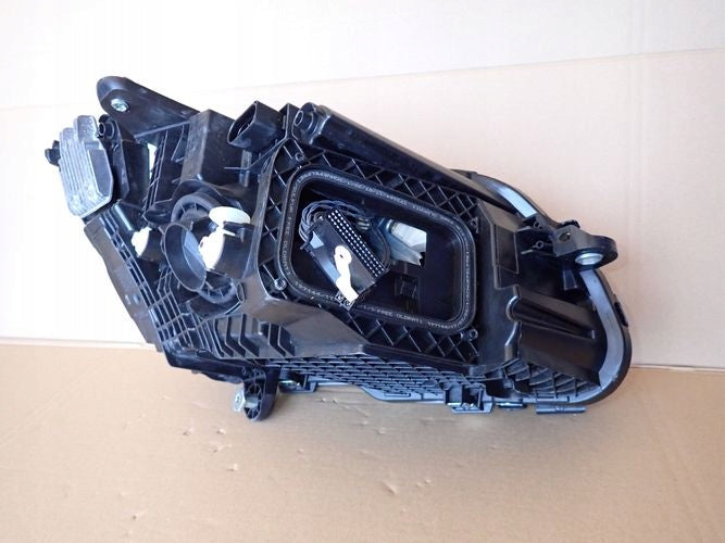 Frontscheinwerfer Mercedes-Benz W205 A2059063106 Links Scheinwerfer Headlight SCH1977317069xm