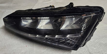 Laden Sie das Bild in den Galerie-Viewer, Frontscheinwerfer Skoda Scala 657941015 LED Links Scheinwerfer Headlight SCH1978059480bn