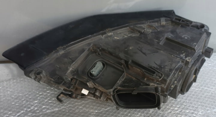 Frontscheinwerfer Audi A4 B8 8K0941003 Links Scheinwerfer Headlight SCH1978722127yr