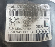 Laden Sie das Bild in den Galerie-Viewer, Frontscheinwerfer Audi A4 B8 8K0941003 Links Scheinwerfer Headlight SCH1978722127yr