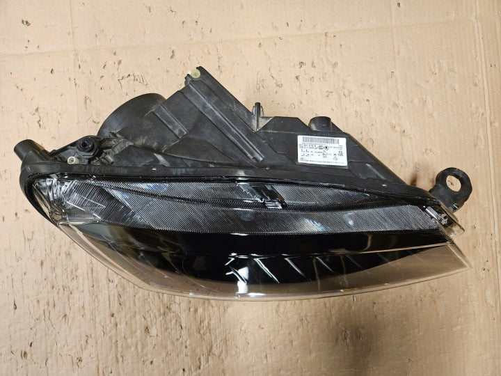 Frontscheinwerfer Skoda Superb III 3V1941016A Xenon Rechts Headlight SCH1979108378lw