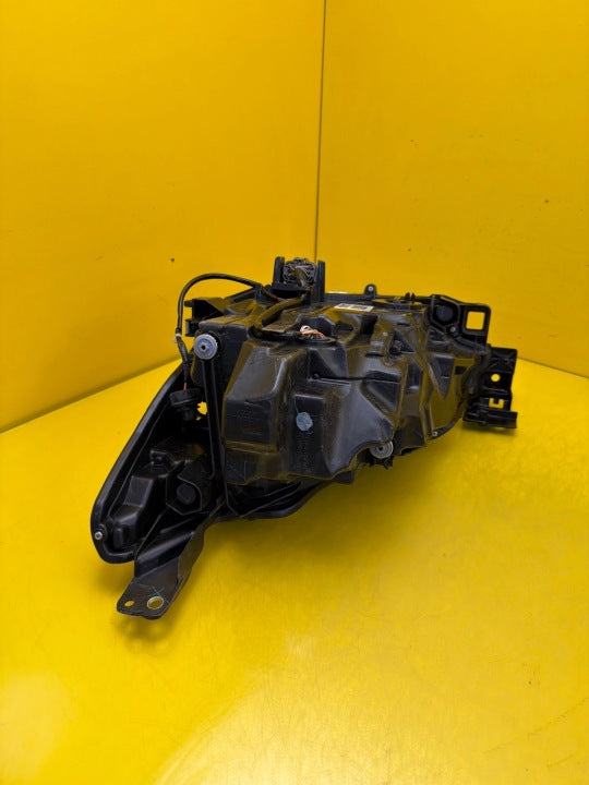 Frontscheinwerfer Mazda II D43N-51030 Xenon Rechts Scheinwerfer Headlight SCH1979372122mz