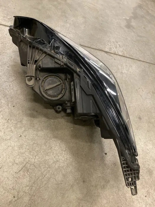 Frontscheinwerfer Opel Astra K 39158006 Rechts Scheinwerfer Headlight SCH1980011815tw