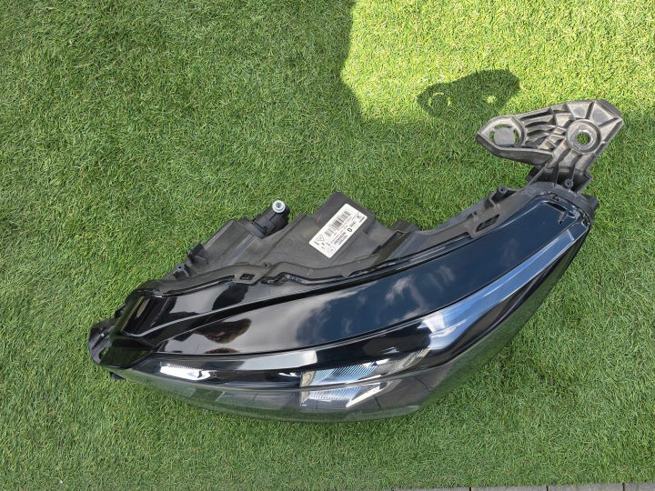 Frontscheinwerfer Peugeot 208 9833036380 Links Scheinwerfer Headlight SCH1980179885rj
