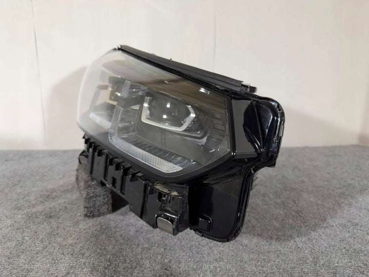 Frontscheinwerfer BMW X3 G01 G02 5A29206-10 LED Rechts Scheinwerfer Headlight SCH1980308009tq