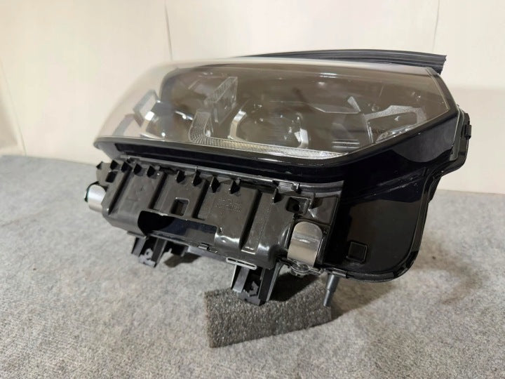 Frontscheinwerfer BMW X3 G01 G02 5A29206-10 LED Rechts Scheinwerfer Headlight SCH1980308009tq