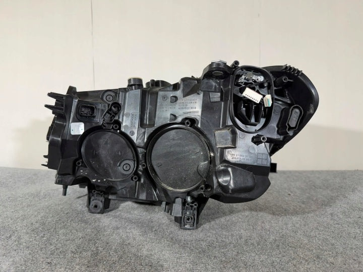 Frontscheinwerfer BMW X3 G01 G02 5A29206-10 LED Rechts Scheinwerfer Headlight SCH1980308009tq