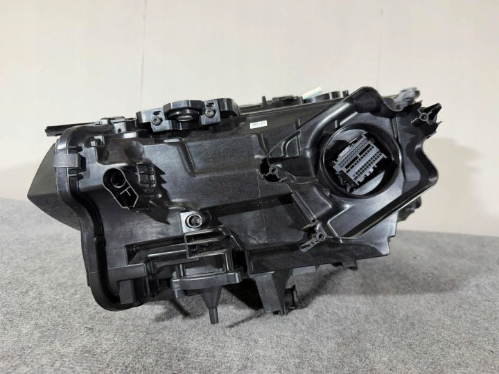 Frontscheinwerfer BMW X3 G01 G02 5A29206-10 LED Rechts Scheinwerfer Headlight SCH1980308009tq