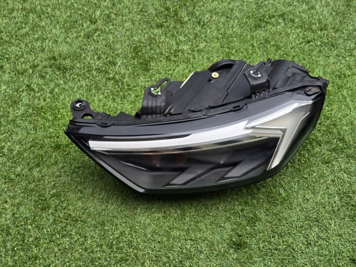 Frontscheinwerfer Audi A1 82A941033D LED Links Scheinwerfer Headlight SCH1981305956ry