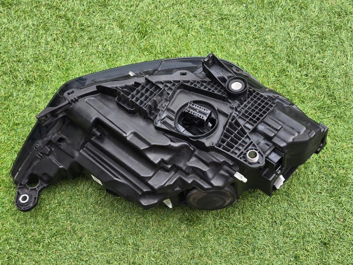 Frontscheinwerfer Audi A1 82A941033D LED Links Scheinwerfer Headlight SCH1981305956ry