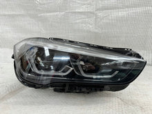 Load image into Gallery viewer, Frontscheinwerfer BMW X1 F48 5A01178-03 Full LED Rechts Scheinwerfer Headlight SCH1982102519cr