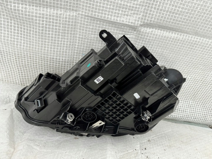 Frontscheinwerfer BMW X1 F48 5A01178-03 Full LED Rechts Scheinwerfer Headlight SCH1982102519cr