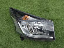 Laden Sie das Bild in den Galerie-Viewer, Frontscheinwerfer Renault Trafic III 260101161R Rechts Scheinwerfer Headlight SCH1983072369mb