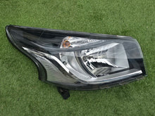 Laden Sie das Bild in den Galerie-Viewer, Frontscheinwerfer Renault Trafic III 260101161R Rechts Scheinwerfer Headlight SCH1983072369mb