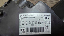 Laden Sie das Bild in den Galerie-Viewer, Frontscheinwerfer Renault Scenic 260606727R Links Scheinwerfer Headlight SCH1983734116va