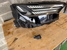 Laden Sie das Bild in den Galerie-Viewer, Frontscheinwerfer Audi E-Tron 89A941036 Full LED Rechts Scheinwerfer Headlight SCH1985186292wl