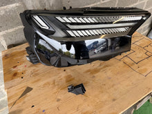 Laden Sie das Bild in den Galerie-Viewer, Frontscheinwerfer Audi E-Tron 89A941036 Full LED Rechts Scheinwerfer Headlight SCH1985186292wl