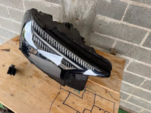 Laden Sie das Bild in den Galerie-Viewer, Frontscheinwerfer Audi E-Tron 89A941036 Full LED Rechts Scheinwerfer Headlight SCH1985186292wl