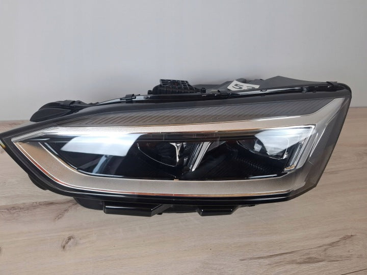 Frontscheinwerfer Audi A5 8W6941033D LED Links Scheinwerfer Headlight SCH1986096833sc