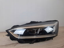 Laden Sie das Bild in den Galerie-Viewer, Frontscheinwerfer Audi A5 8W6941033D LED Links Scheinwerfer Headlight SCH1986096833sc