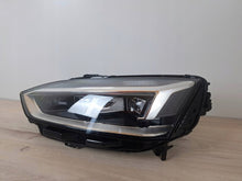 Laden Sie das Bild in den Galerie-Viewer, Frontscheinwerfer Audi A5 8W6941033D LED Links Scheinwerfer Headlight SCH1986096833sc