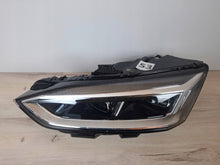 Laden Sie das Bild in den Galerie-Viewer, Frontscheinwerfer Audi A5 8W6941033D LED Links Scheinwerfer Headlight SCH1986096833sc