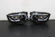 Laden Sie das Bild in den Galerie-Viewer, Frontscheinwerfer Mercedes-Benz Glb X247 A2479063100 A2479062005 LED Ein Satz SCH1987828381sw