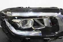 Laden Sie das Bild in den Galerie-Viewer, Frontscheinwerfer Mercedes-Benz Glb X247 A2479063100 A2479062005 LED Ein Satz SCH1987828381sw