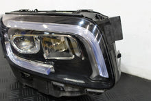 Laden Sie das Bild in den Galerie-Viewer, Frontscheinwerfer Mercedes-Benz Glb X247 A2479063100 A2479062005 LED Ein Satz SCH1987828381sw