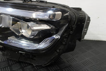 Laden Sie das Bild in den Galerie-Viewer, Frontscheinwerfer Mercedes-Benz Glb X247 A2479063100 A2479062005 LED Ein Satz SCH1987828381sw