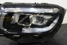 Laden Sie das Bild in den Galerie-Viewer, Frontscheinwerfer Mercedes-Benz Glb X247 A2479063100 A2479062005 LED Ein Satz SCH1987828381sw