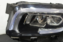 Laden Sie das Bild in den Galerie-Viewer, Frontscheinwerfer Mercedes-Benz Glb X247 A2479063100 A2479062005 LED Ein Satz SCH1987828381sw