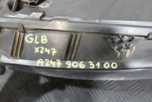 Laden Sie das Bild in den Galerie-Viewer, Frontscheinwerfer Mercedes-Benz Glb X247 A2479063100 A2479062005 LED Ein Satz SCH1987828381sw