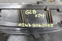 Laden Sie das Bild in den Galerie-Viewer, Frontscheinwerfer Mercedes-Benz Glb X247 A2479063100 A2479062005 LED Ein Satz SCH1987828381sw
