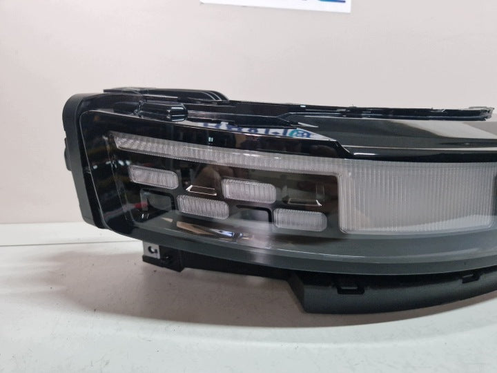 Frontscheinwerfer Chery 605000839AA Full LED Rechts Scheinwerfer Headlight SCH1988235708ao
