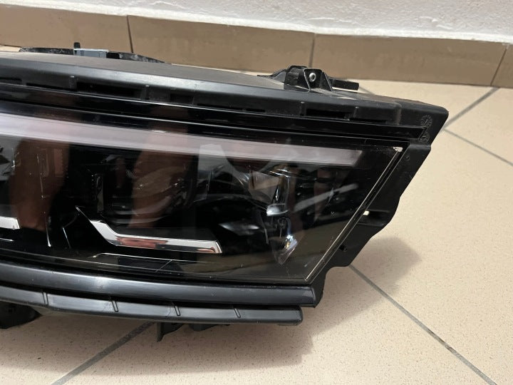 Frontscheinwerfer Opel Astra L 9855316680 Full LED Rechts Scheinwerfer Headlight SCH1988294723yc