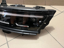 Load image into Gallery viewer, Frontscheinwerfer Opel Astra L 9855316680 Full LED Rechts Scheinwerfer Headlight SCH1988294723yc