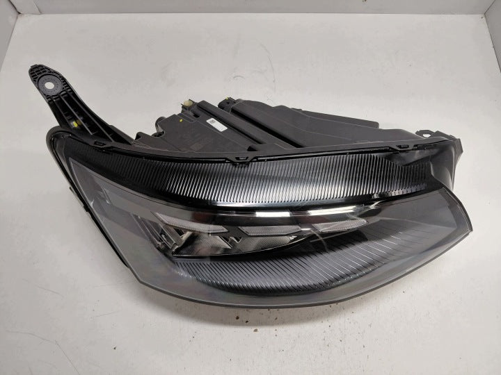 Frontscheinwerfer VW Transporter S741-13E014-CE Rechts Scheinwerfer Headlight SCH1988698994vx