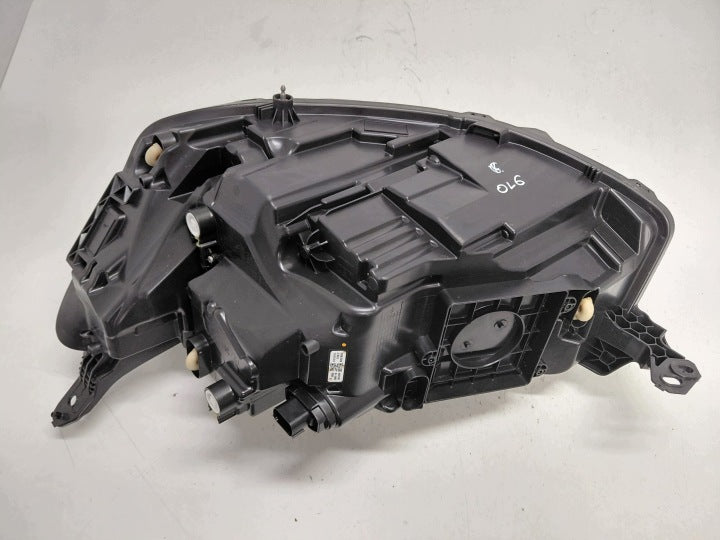 Frontscheinwerfer VW Transporter S741-13E014-CE Rechts Scheinwerfer Headlight SCH1988698994vx