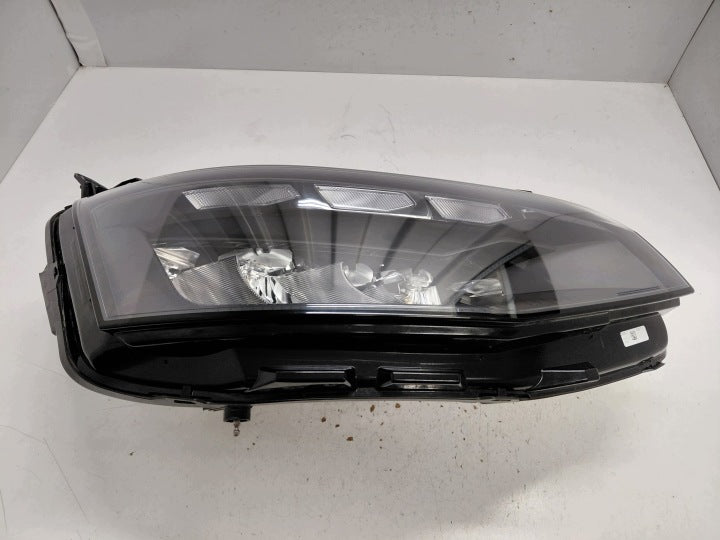 Frontscheinwerfer VW Transporter S741-13E014-CE Rechts Scheinwerfer Headlight SCH1988698994vx