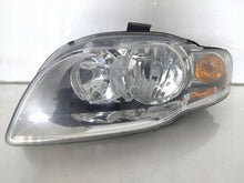 Laden Sie das Bild in den Galerie-Viewer, Frontscheinwerfer Audi A4 8E0941003AJ Links Scheinwerfer Headlight SCH1989161317jp