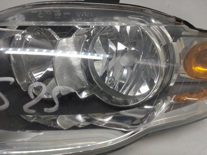 Frontscheinwerfer Audi A4 8E0941003AJ Links Scheinwerfer Headlight SCH1989161317jp