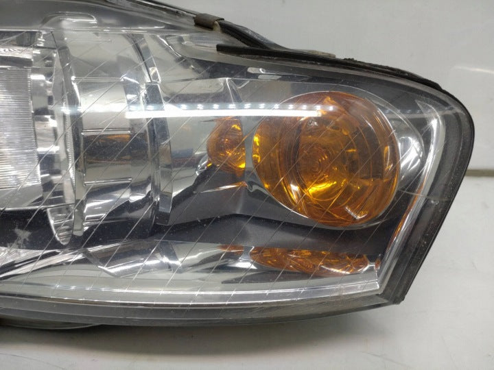 Frontscheinwerfer Audi A4 8E0941003AJ Links Scheinwerfer Headlight SCH1989161317jp