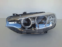 Laden Sie das Bild in den Galerie-Viewer, Frontscheinwerfer BMW 4 F36 F32 7387541-01 Links Scheinwerfer Headlight SCH1989407856jp