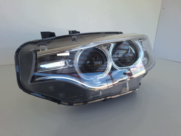 Frontscheinwerfer BMW 4 F36 F32 7387541-01 Links Scheinwerfer Headlight SCH1989407856jp