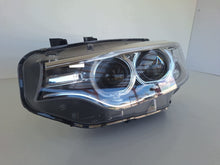Laden Sie das Bild in den Galerie-Viewer, Frontscheinwerfer BMW 4 F36 F32 7387541-01 Links Scheinwerfer Headlight SCH1989407856jp