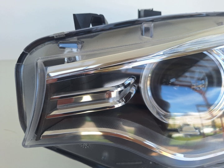 Frontscheinwerfer BMW 4 F36 F32 7387541-01 Links Scheinwerfer Headlight SCH1989407856jp