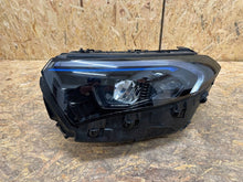 Laden Sie das Bild in den Galerie-Viewer, Frontscheinwerfer Mercedes-Benz Eqa Eqb A2439068900KOD LED Links Headlight SCH1989610290bb