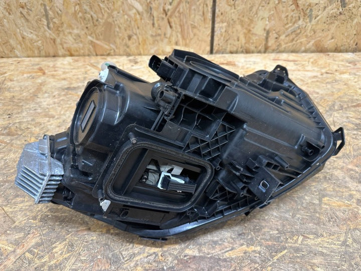 Frontscheinwerfer Mercedes-Benz Eqa Eqb A2439068900KOD LED Links Headlight SCH1989610290bb
